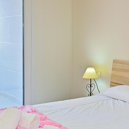 Myflats Abedules Appartamento El Campello Esterno foto